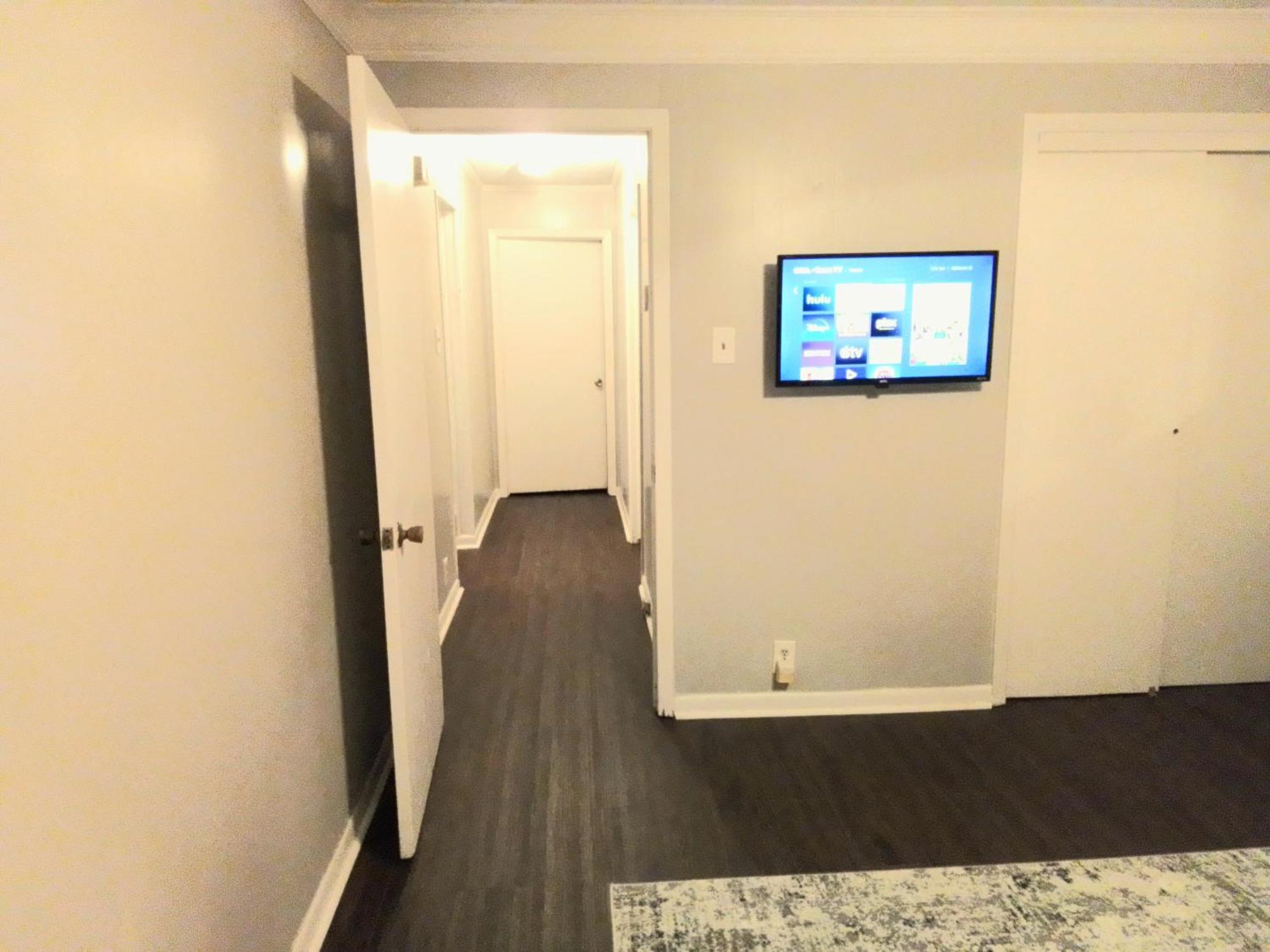 新奥尔良Cheeful, 2Bed X 1Bath Brick House别墅 外观 照片