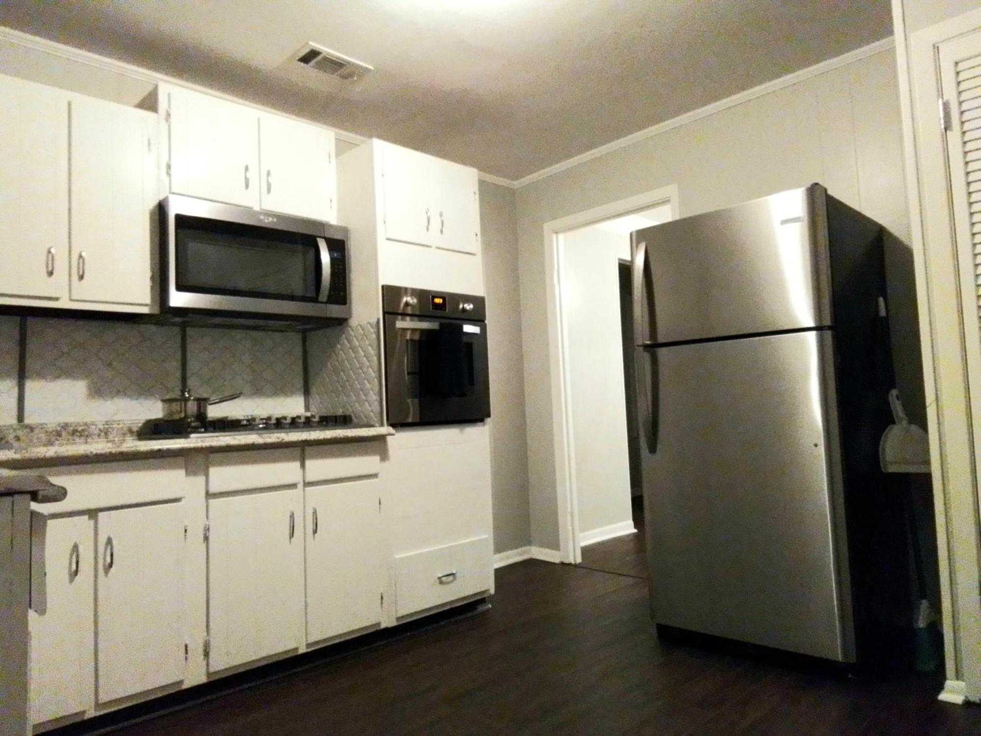 新奥尔良Cheeful, 2Bed X 1Bath Brick House别墅 外观 照片