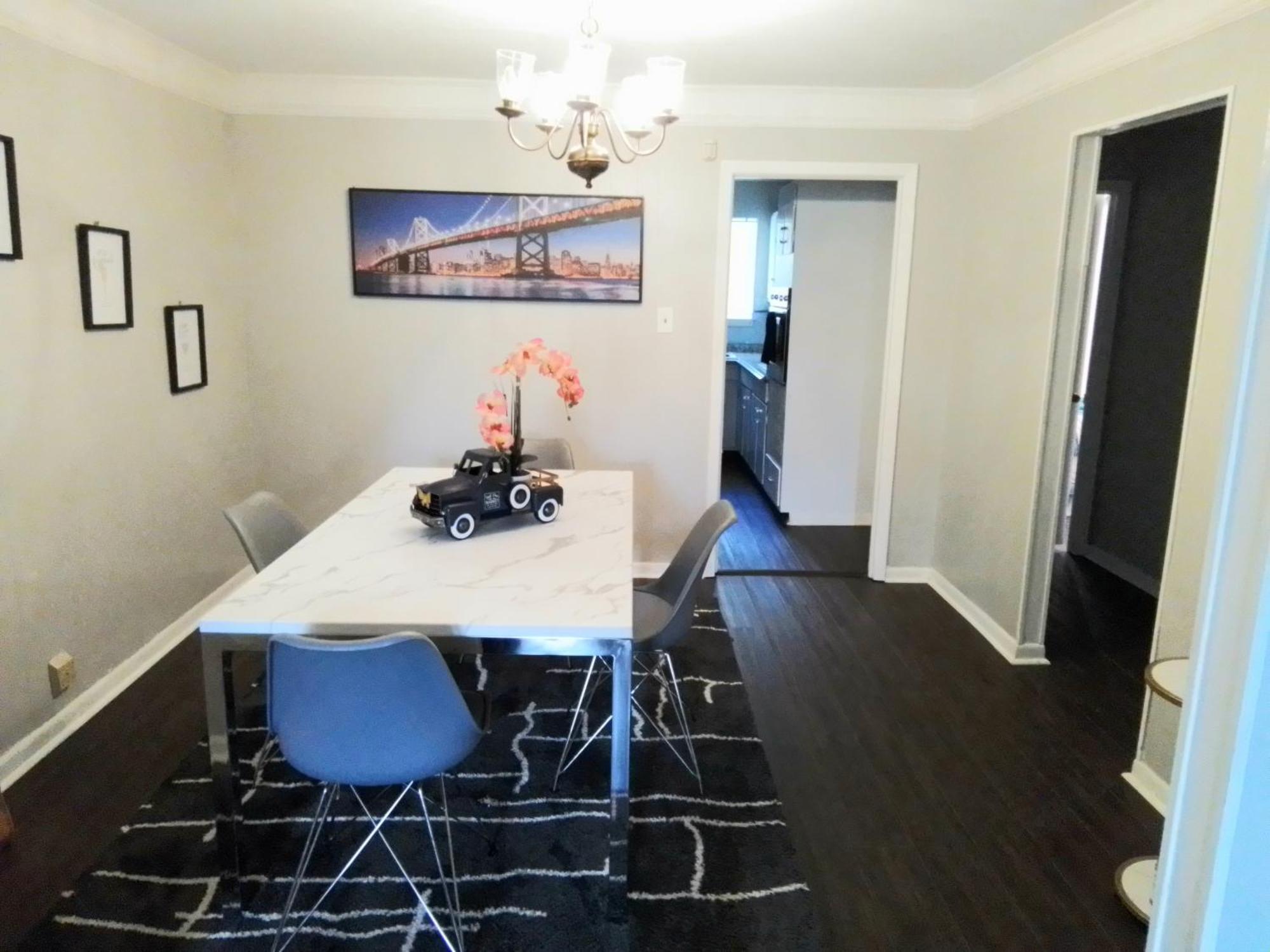 新奥尔良Cheeful, 2Bed X 1Bath Brick House别墅 外观 照片