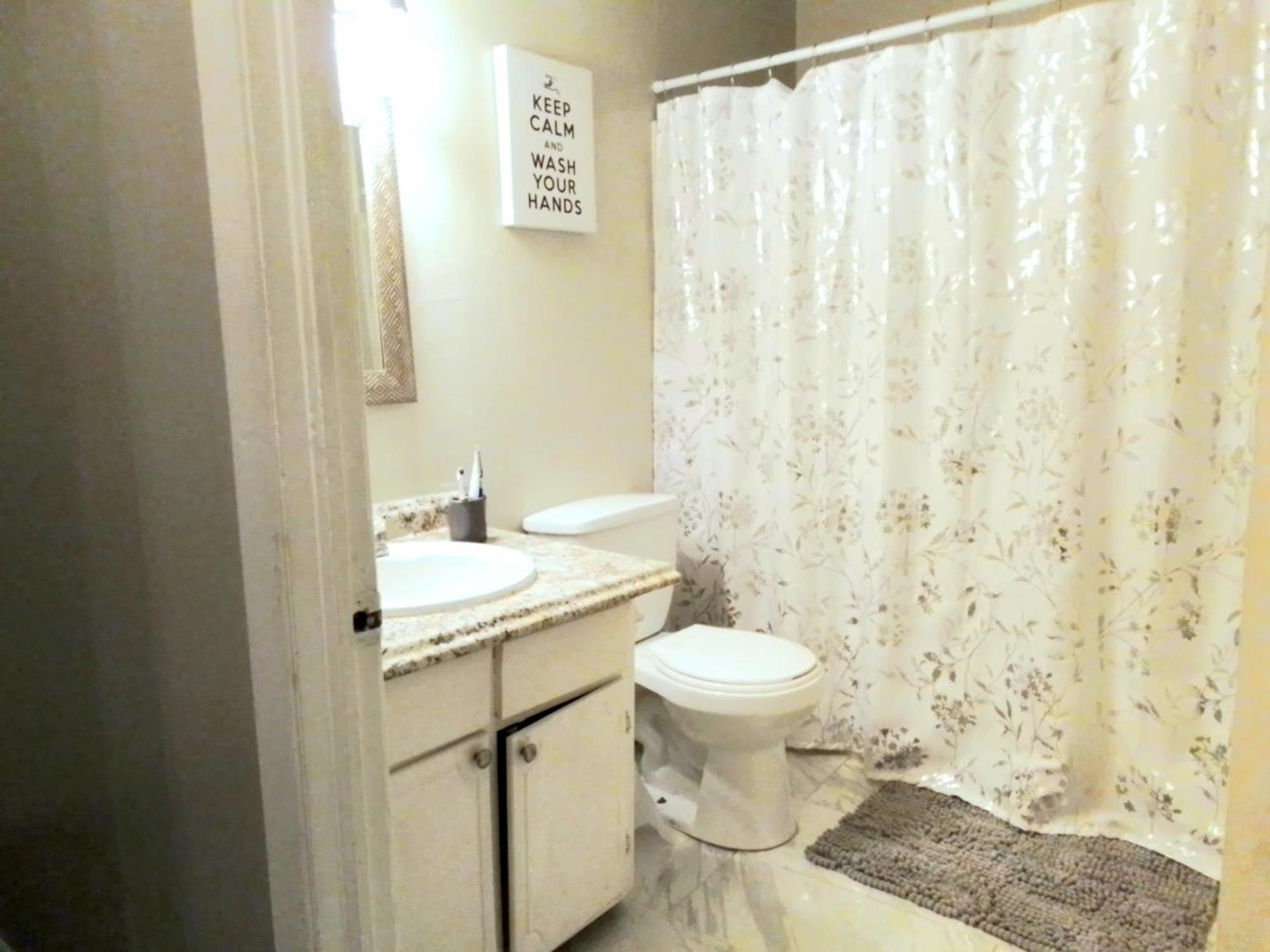 新奥尔良Cheeful, 2Bed X 1Bath Brick House别墅 外观 照片