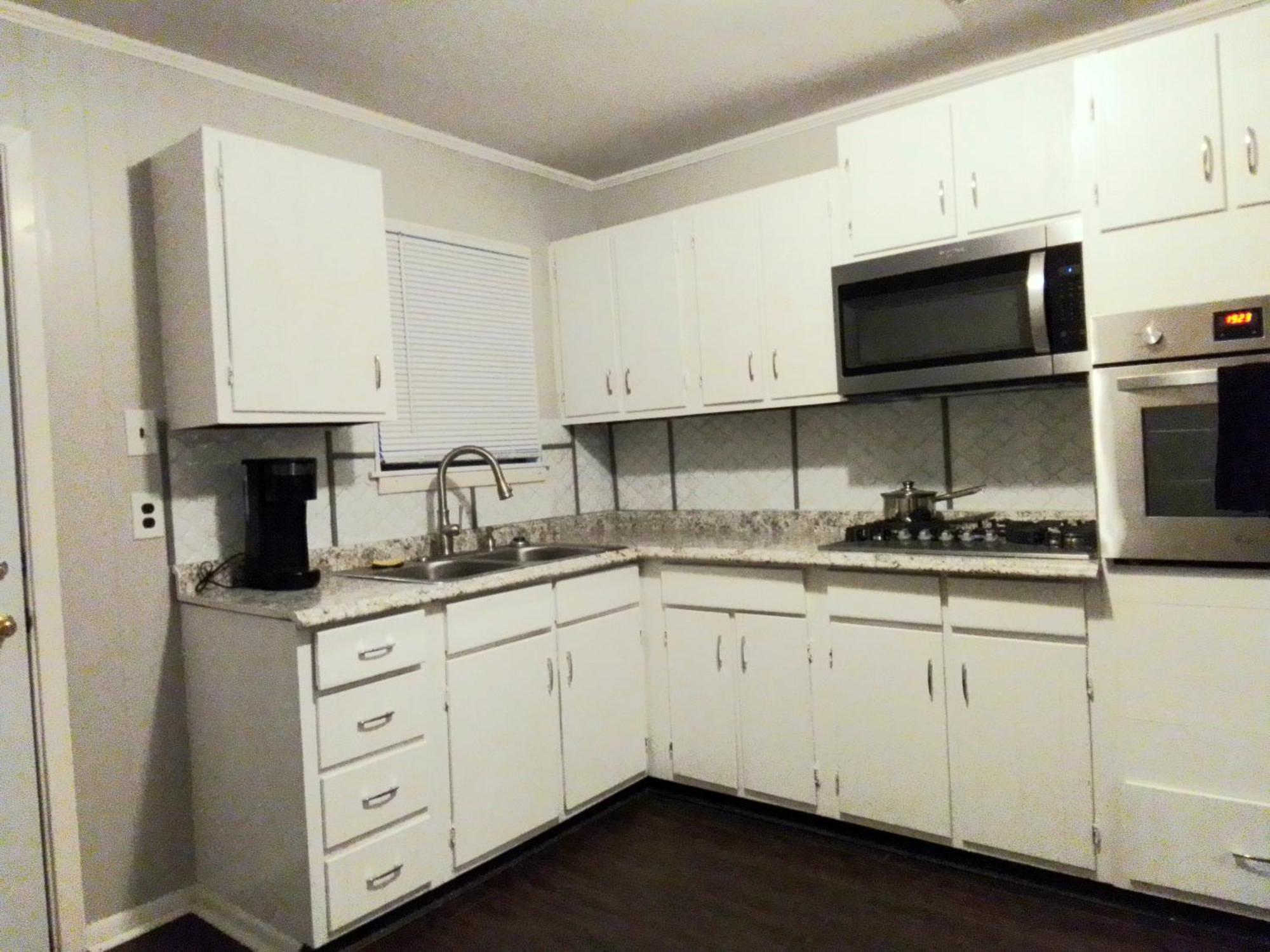 新奥尔良Cheeful, 2Bed X 1Bath Brick House别墅 外观 照片